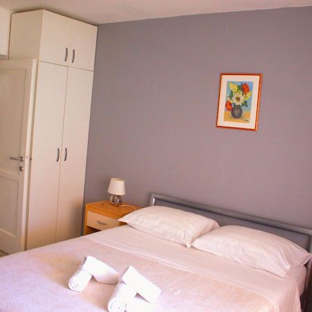 ספליט Apartment Brazuca-Center מראה חיצוני תמונה