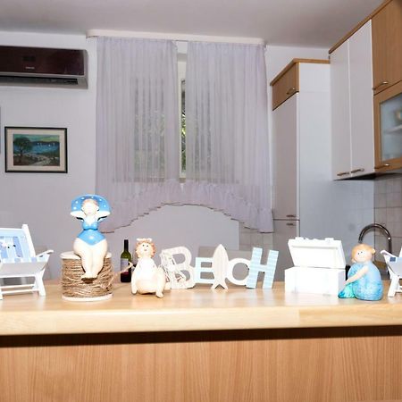 ספליט Apartment Brazuca-Center מראה חיצוני תמונה
