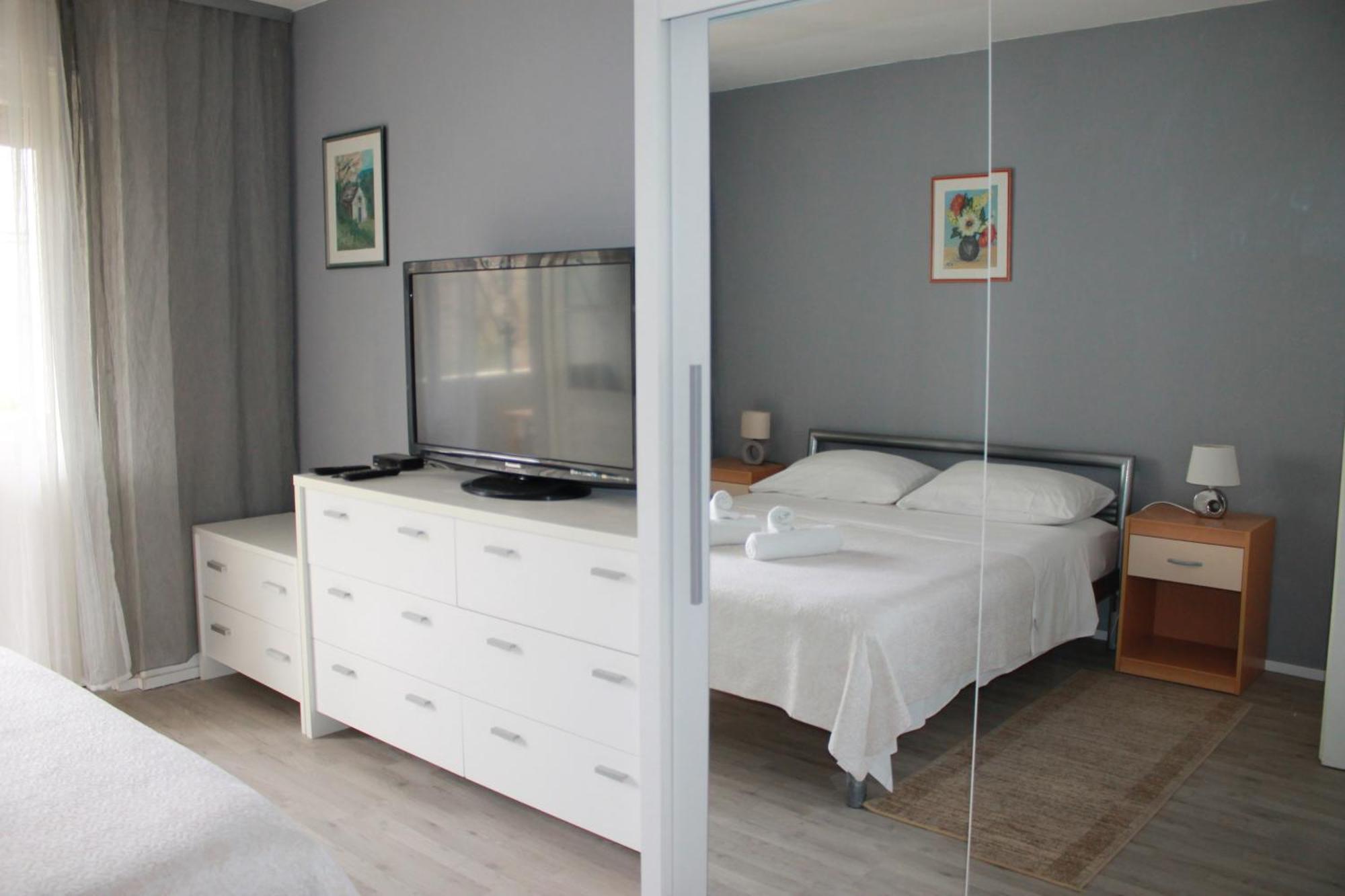 ספליט Apartment Brazuca-Center מראה חיצוני תמונה