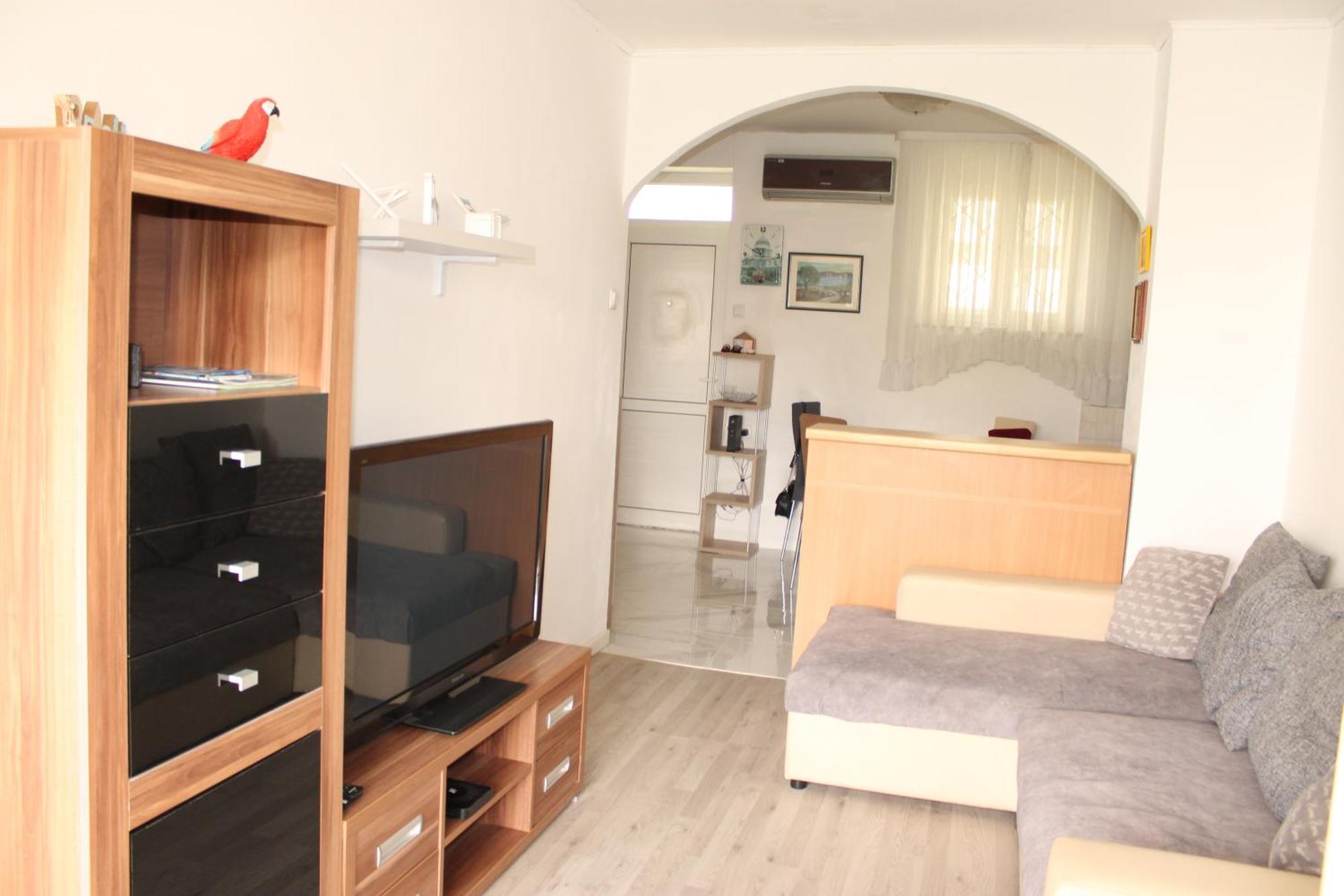 ספליט Apartment Brazuca-Center מראה חיצוני תמונה
