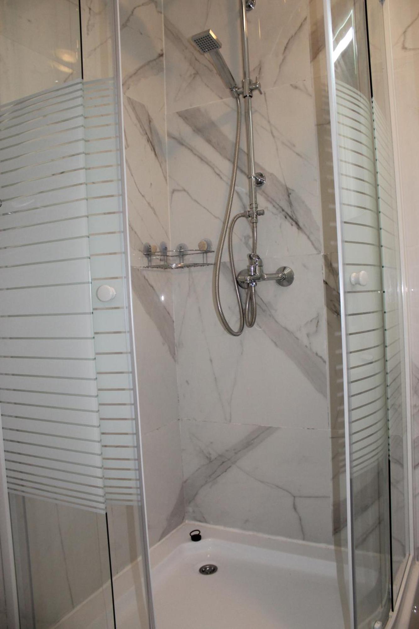 ספליט Apartment Brazuca-Center מראה חיצוני תמונה