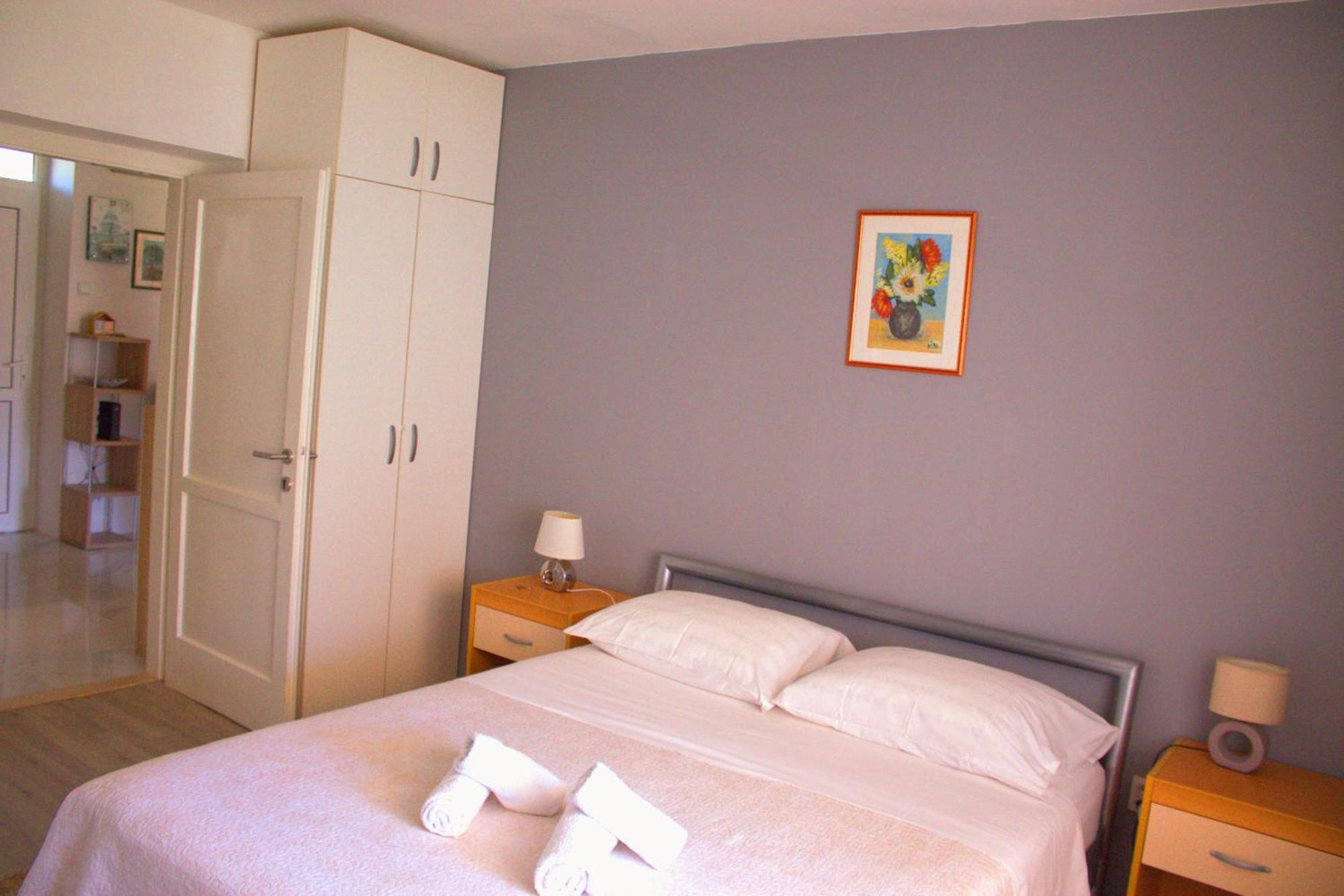 ספליט Apartment Brazuca-Center מראה חיצוני תמונה