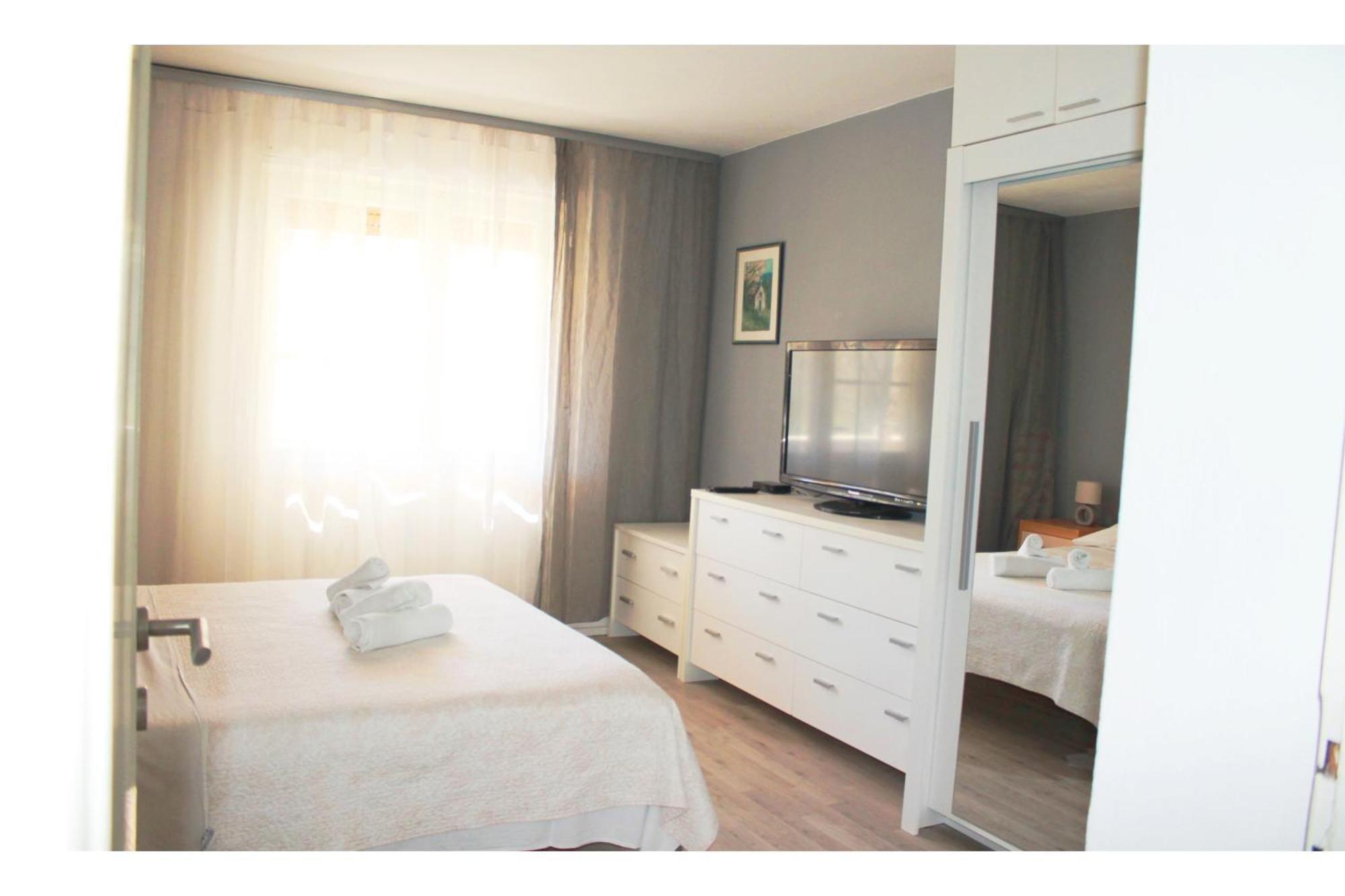 ספליט Apartment Brazuca-Center מראה חיצוני תמונה