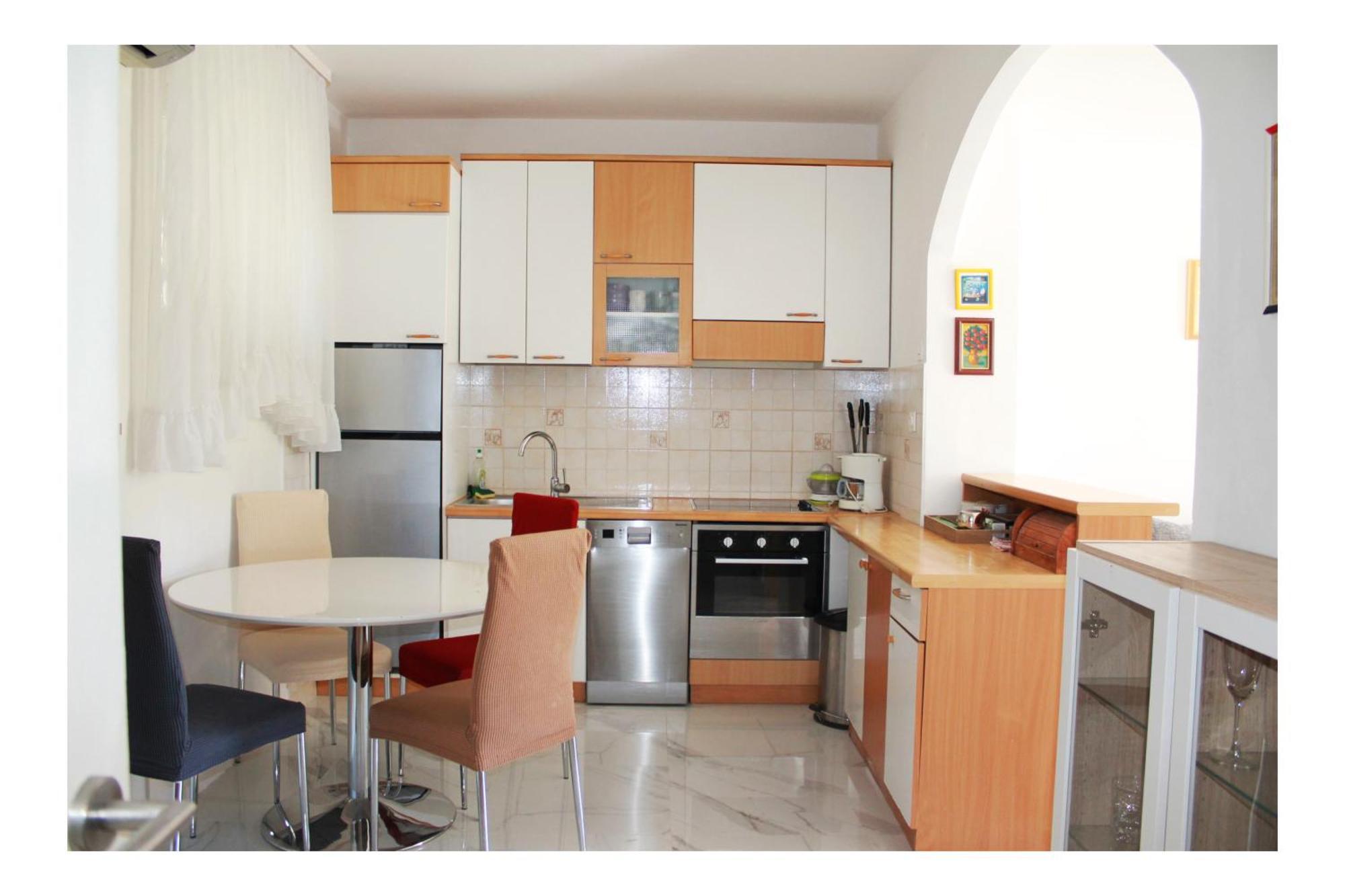 ספליט Apartment Brazuca-Center מראה חיצוני תמונה