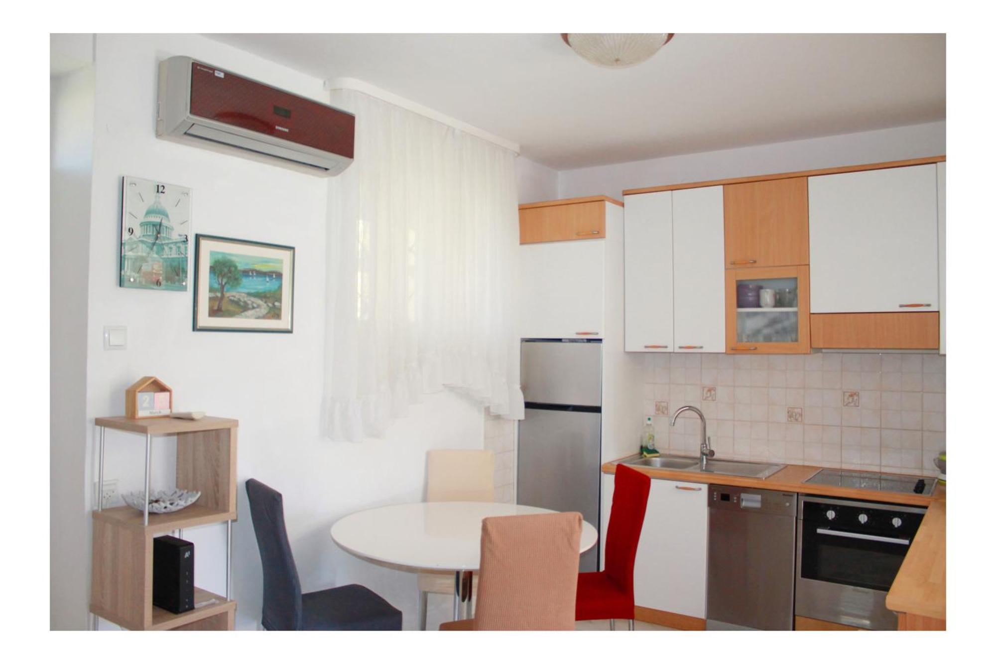 ספליט Apartment Brazuca-Center מראה חיצוני תמונה