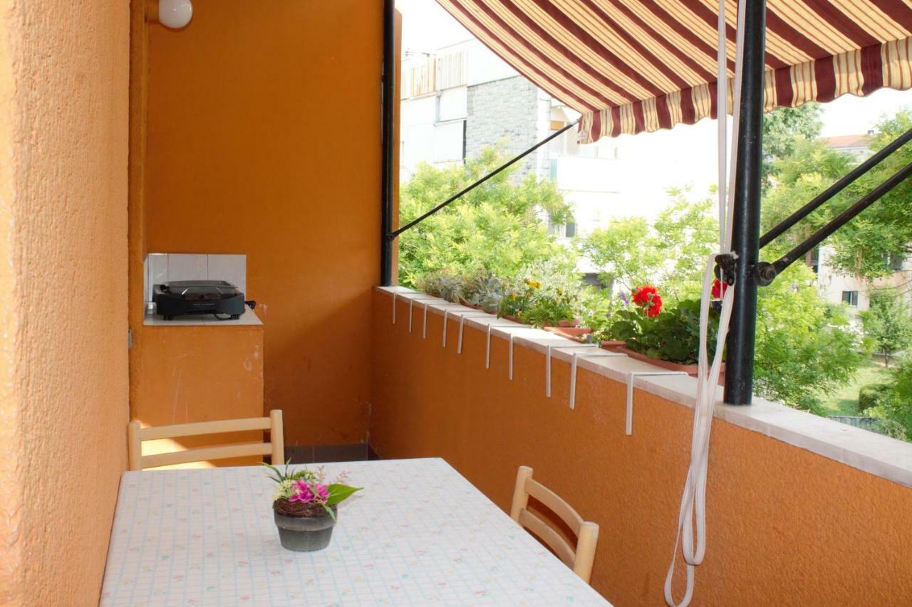 ספליט Apartment Brazuca-Center מראה חיצוני תמונה